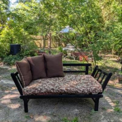 Futon/daybed