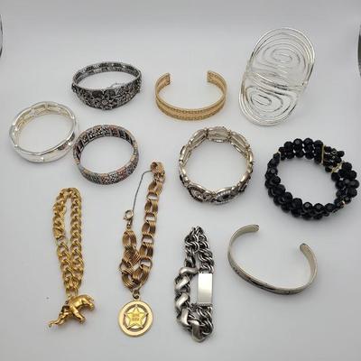 Bracelets
