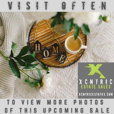 Visit Often, There's SEW much more to come!