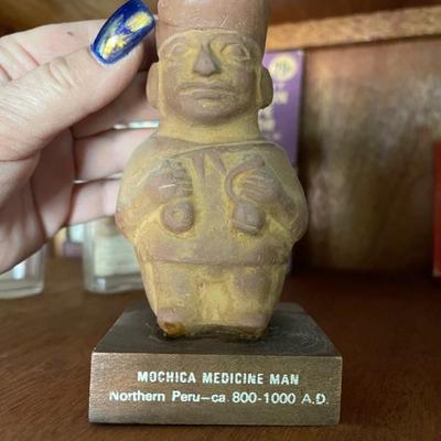 Medicine man 