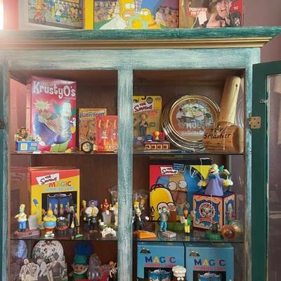 Simpsons 