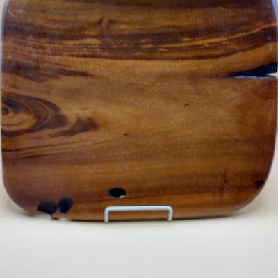 Wooden Tray 