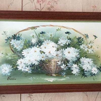 Signed Art 