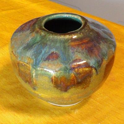 Pottery