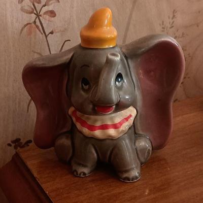 Disneys Dumbo
