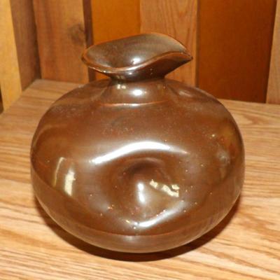 Pottery