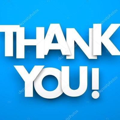 Thank you11