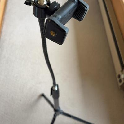 Camera Phone Tripod