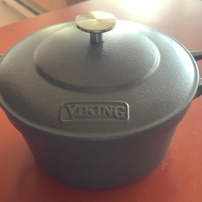 Viking Dutch Oven #2