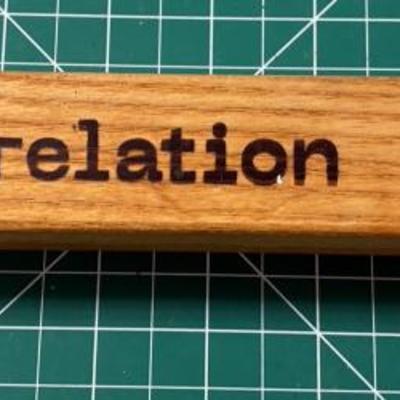 Lg5261 all relation beer ale ipa tap handle knob