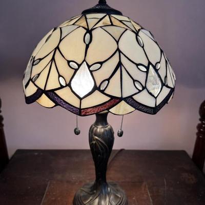 Dale Tiffany lamp