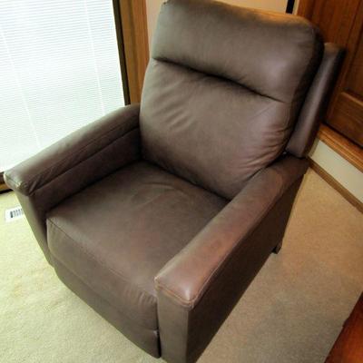 Power recliner