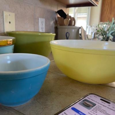 Pyrex 