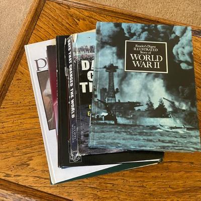 Books 
