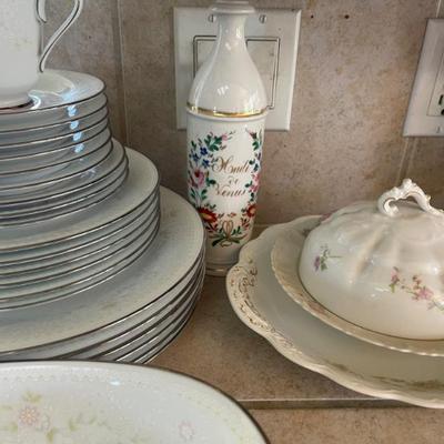 Fine China 