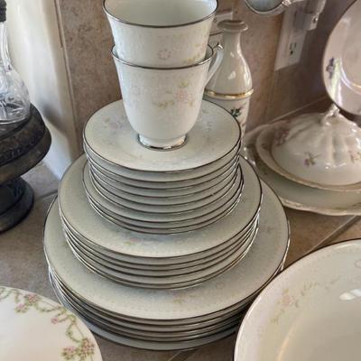 Fine China 
