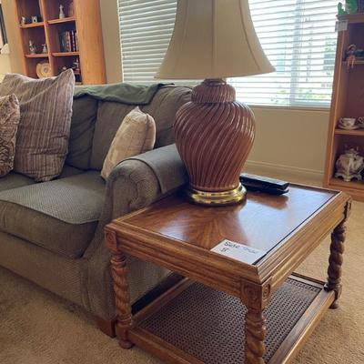 Side table 