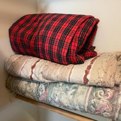 Linens 