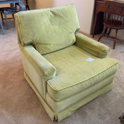 Retro chair 