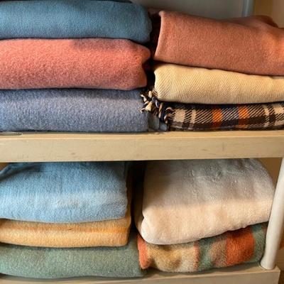 Towels 