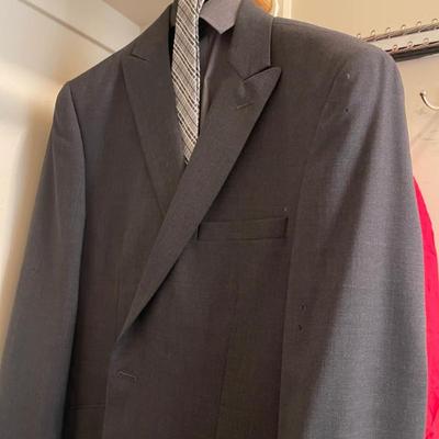 Suits 
