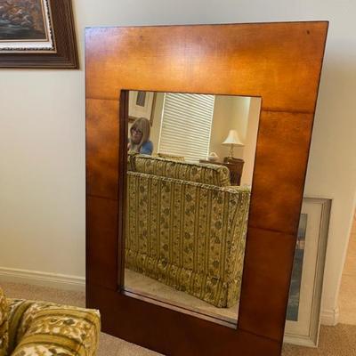 Mirror 