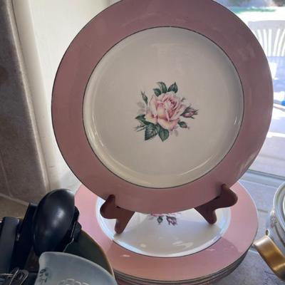 Plates 