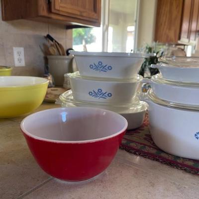 Pyrex 
