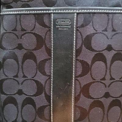 Coach bags 