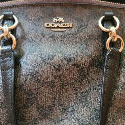 Coach bags 