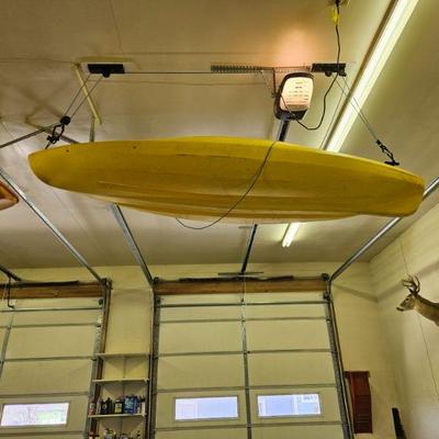 Kayak