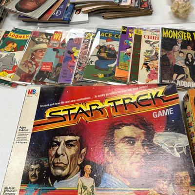 Star Trek