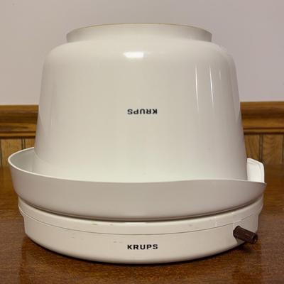 Keups Kitchen Food Scale 