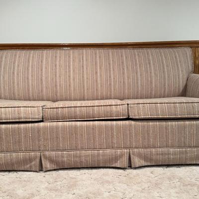 Pull-out Bed Sofa