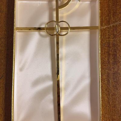 “Wedding Cross”