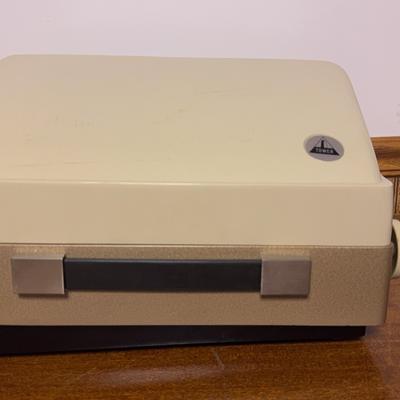 Vintage “Sears Tower” Slide Projector 