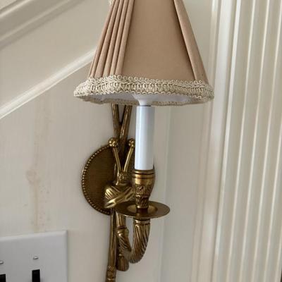 Sconces