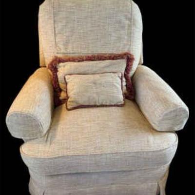 Electric reclining and rocking chairs