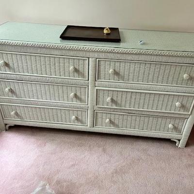 mid-century piece pristine condition by Henry Link