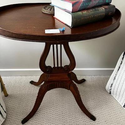 Antique table