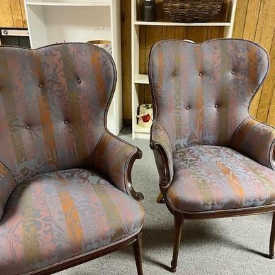 matching chairs 