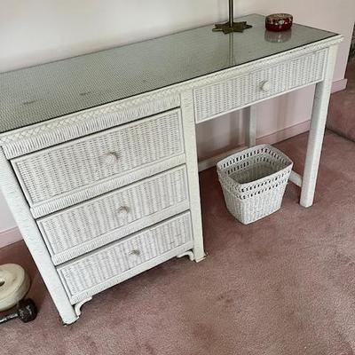 matching desk