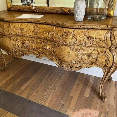 Fabulous Buffett French