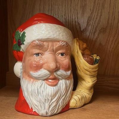 Royal Doulton