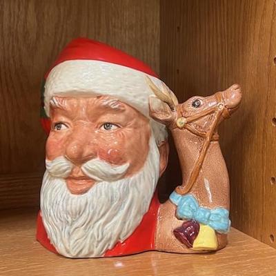 Royal Doulton