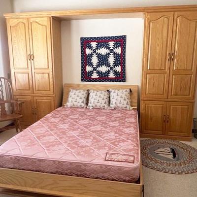 Murphy Bed
