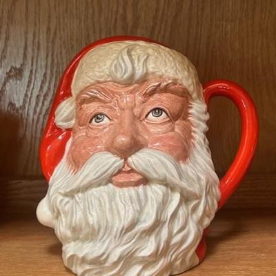 Royal Doulton