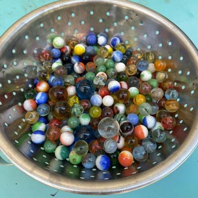 marbles