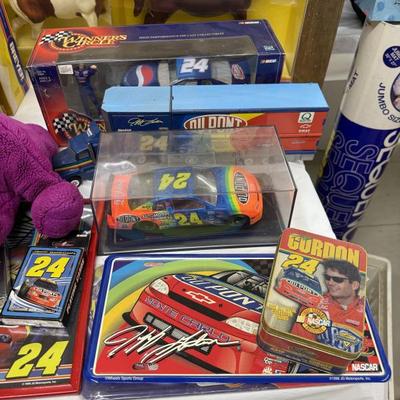 Nascar Collections