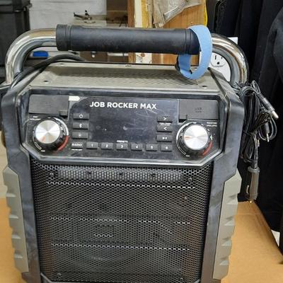 Bluetooth Speaker 